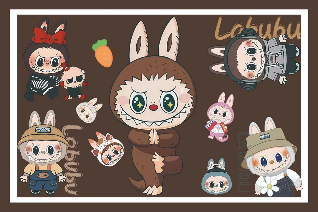 【200-400】清瑕疵库存卡通图浴室地垫听主播说的编码下单