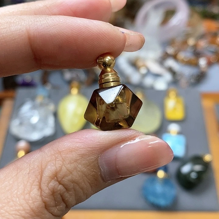 水晶天然正品包邮未镶嵌