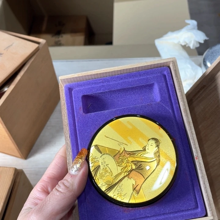 河****新新亿阁中古商品无售后