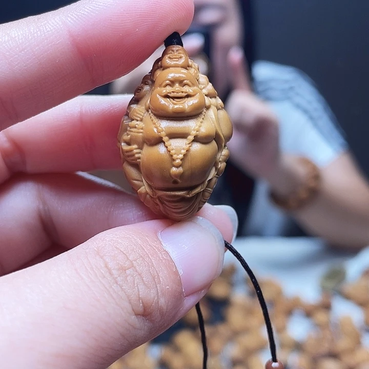 手串/手链橄榄核橄榄核