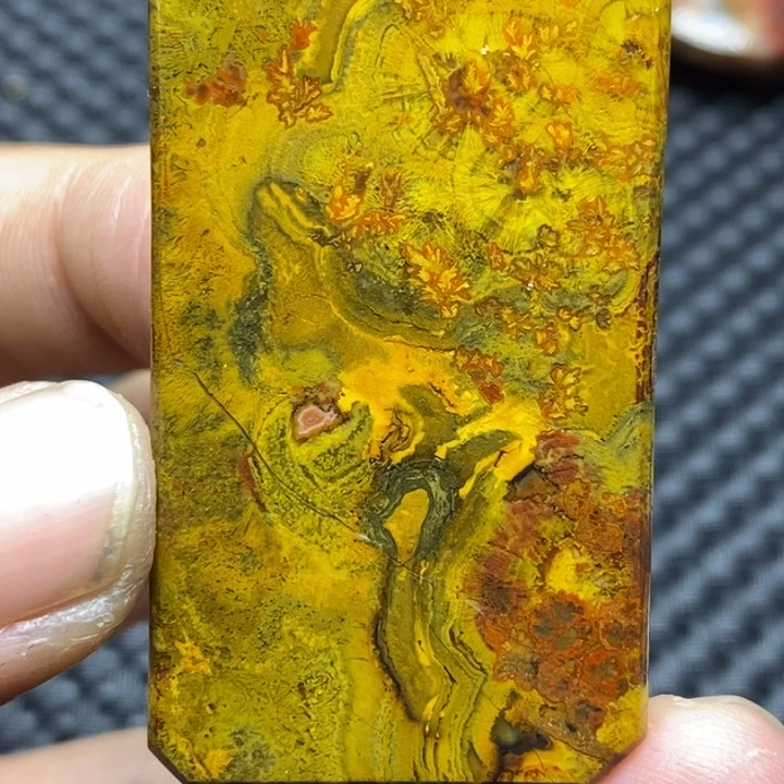 玛瑙/玉髓颈饰未镶嵌用****3