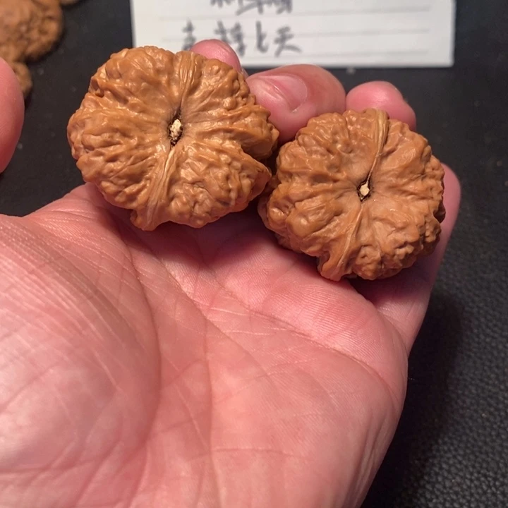 文玩核桃吊坠缘**灭00000100