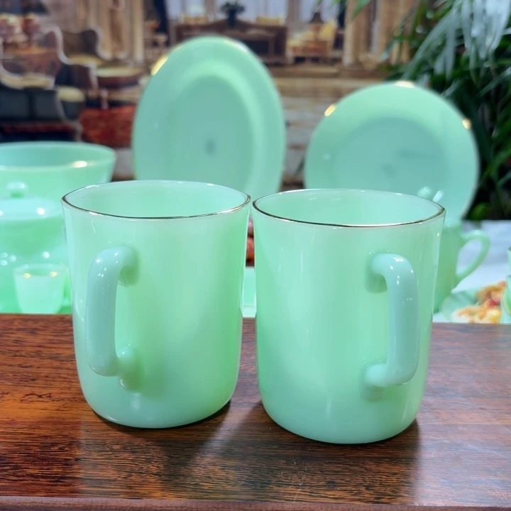 景德镇高端玉瓷单品