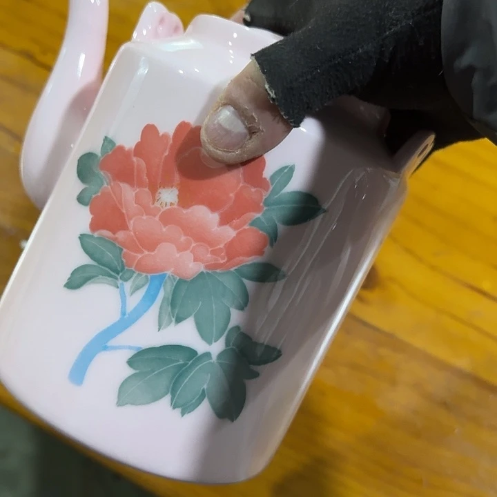 摆件景德镇陶瓷艺术品