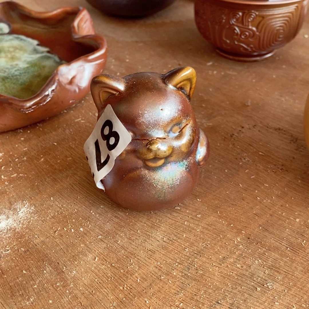 开窑福利，欢迎围观