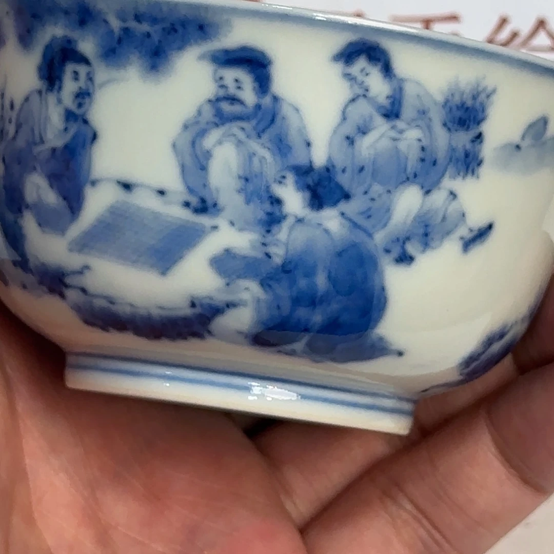 木***南摆件当代仿古精品全手工