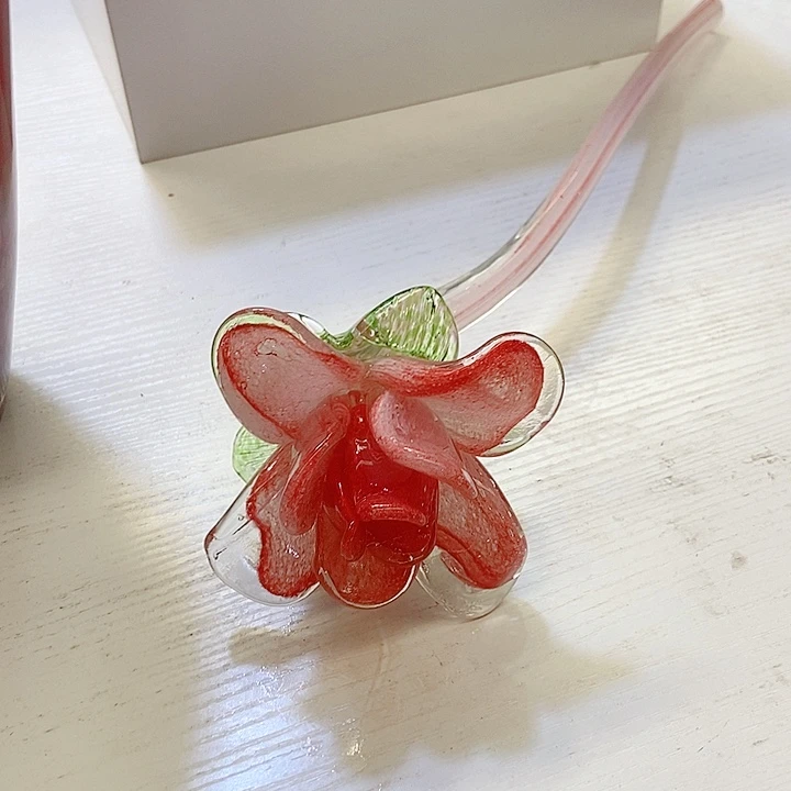 琉璃花高度45厘米9厘米