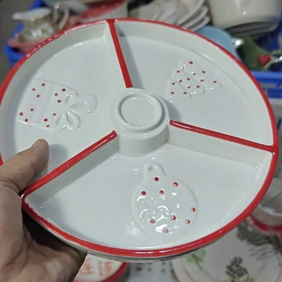 瓷片陶瓷杯碗盘微瑕介意慎拍