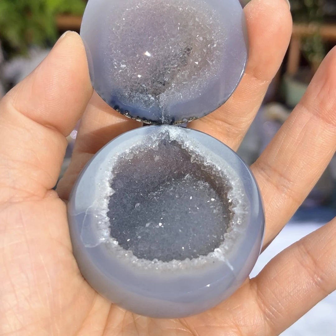 紫晶大型摆件（非配饰）未镶嵌魔****e