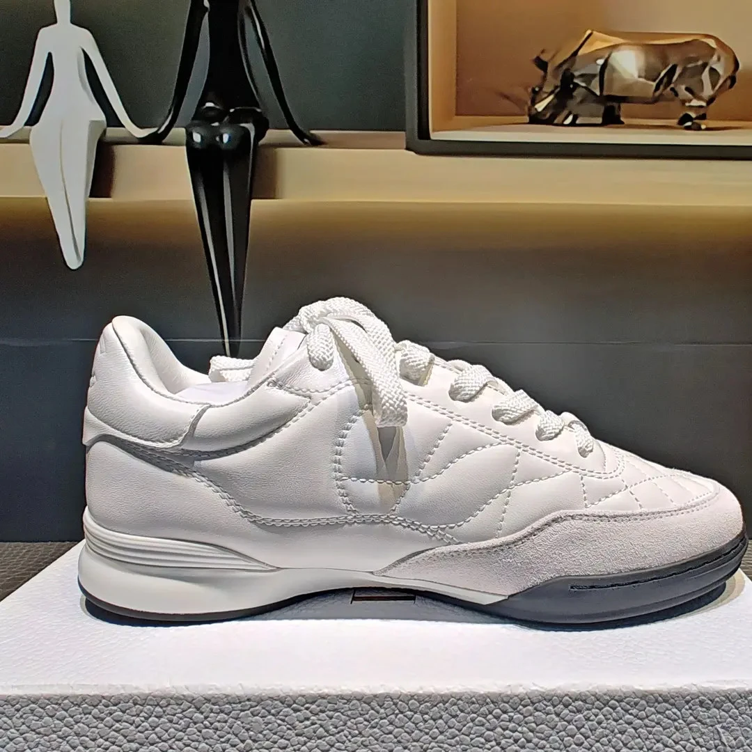 X香家得训鞋夏季 潮流百搭