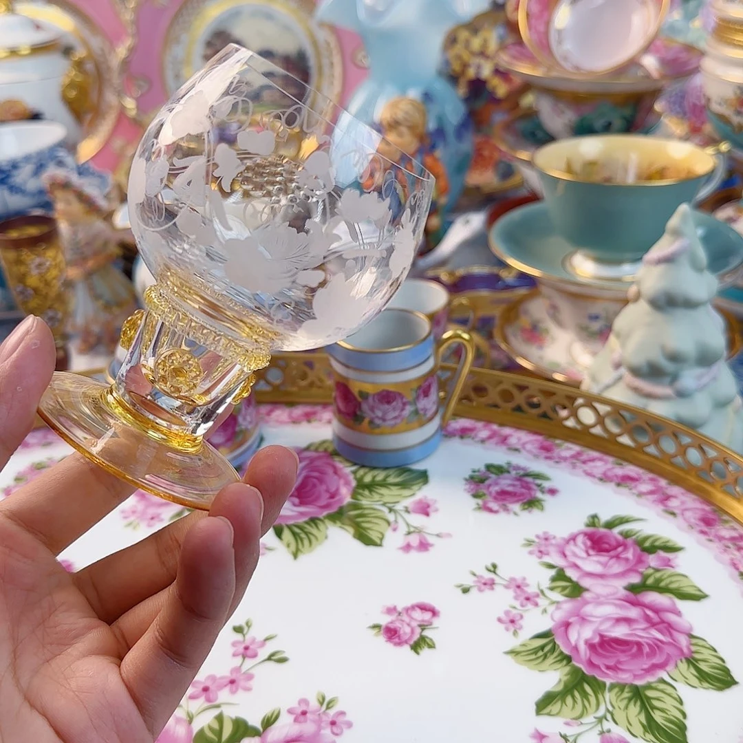 欧洲瓷器收藏鉴赏