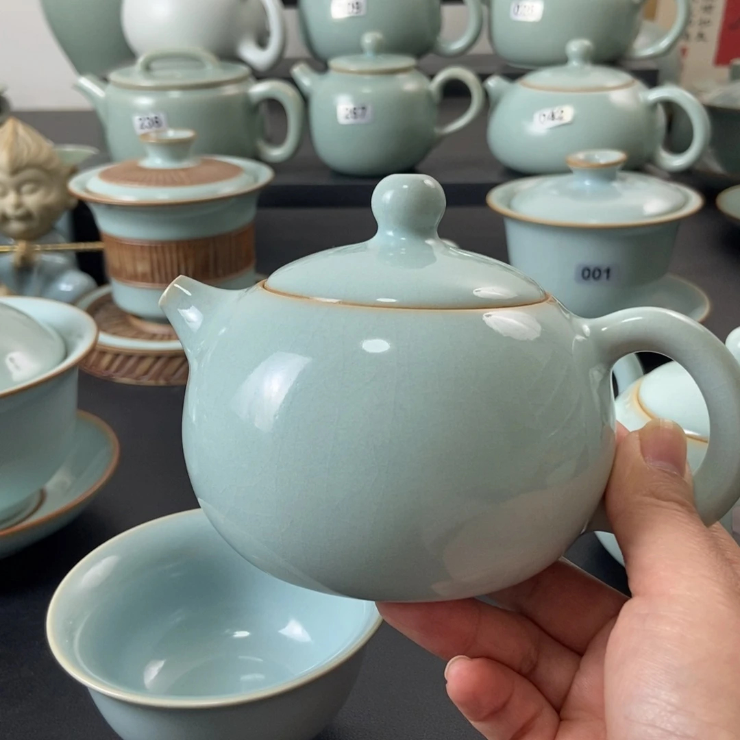 国***勇观月壶西施一级一级