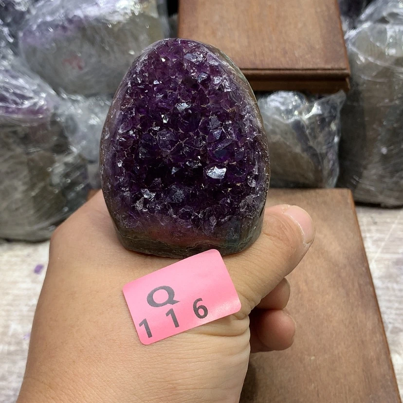 【闪购商品】水晶大型摆件（非配饰）未镶嵌