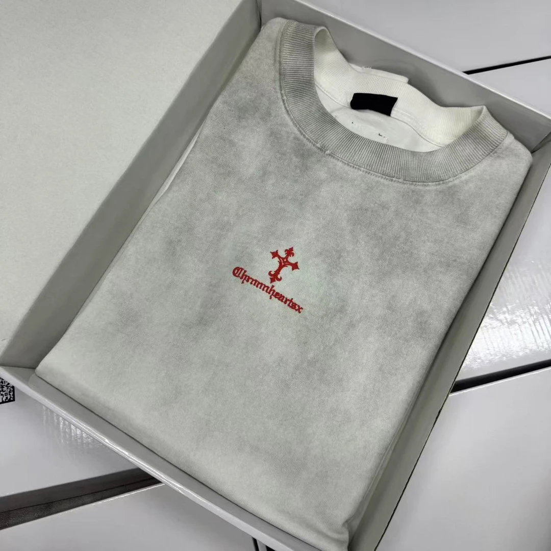 重磅春夏休闲宽松短袖803#