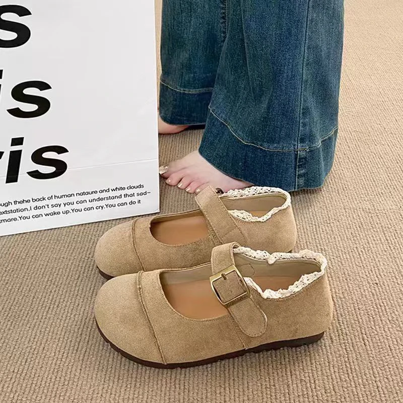 S101成人时尚百搭舒适超软轻巧博肯鞋