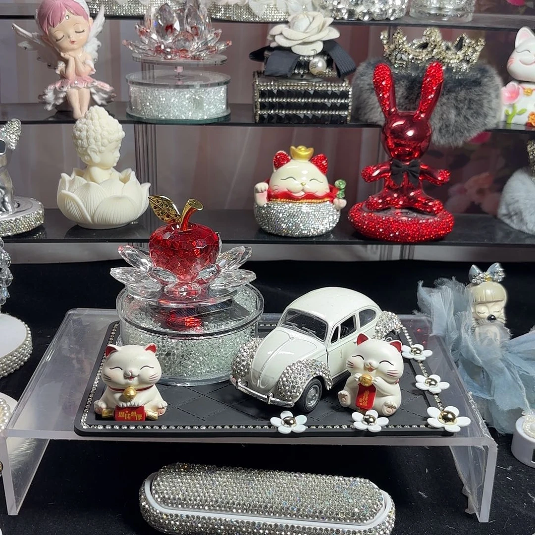 5***0图片一套带小猫咪停车牌