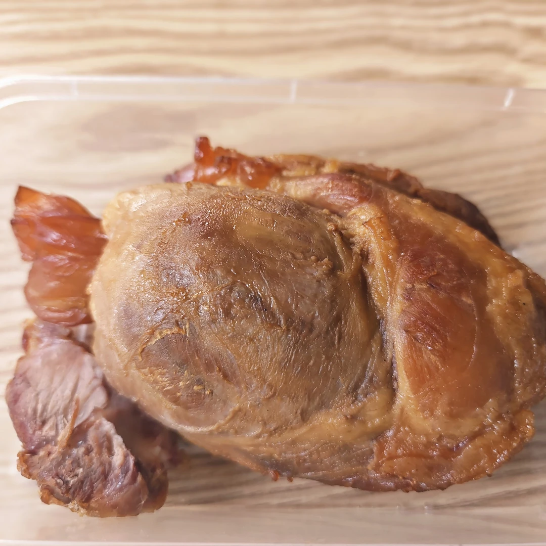华丰自制酱牛肉250g