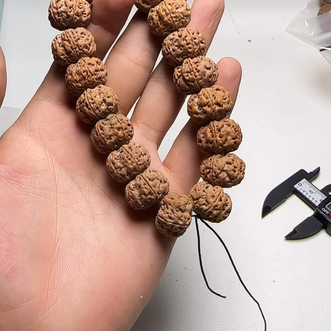 手串金刚菩提25号金刚