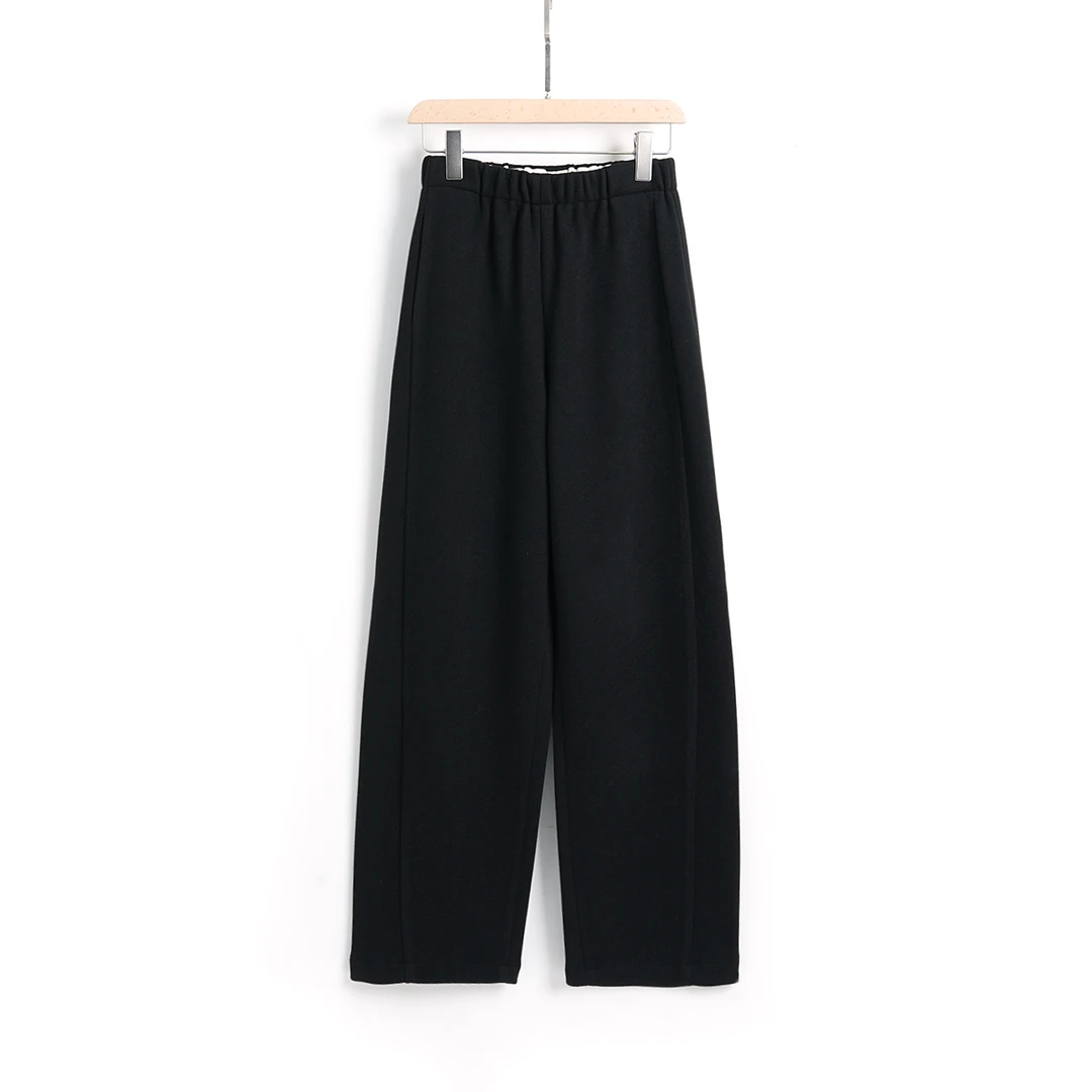 【李美丽专享】MINGSIKA/名斯卡 新款休闲裤#4AM798-7133M