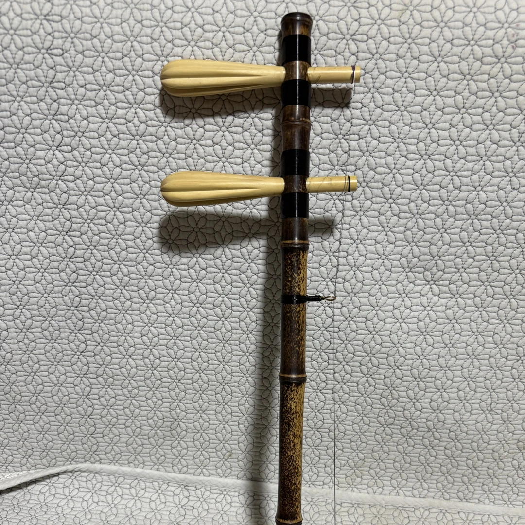 西皮E调阴阳脸京胡京胡担子厂家直销