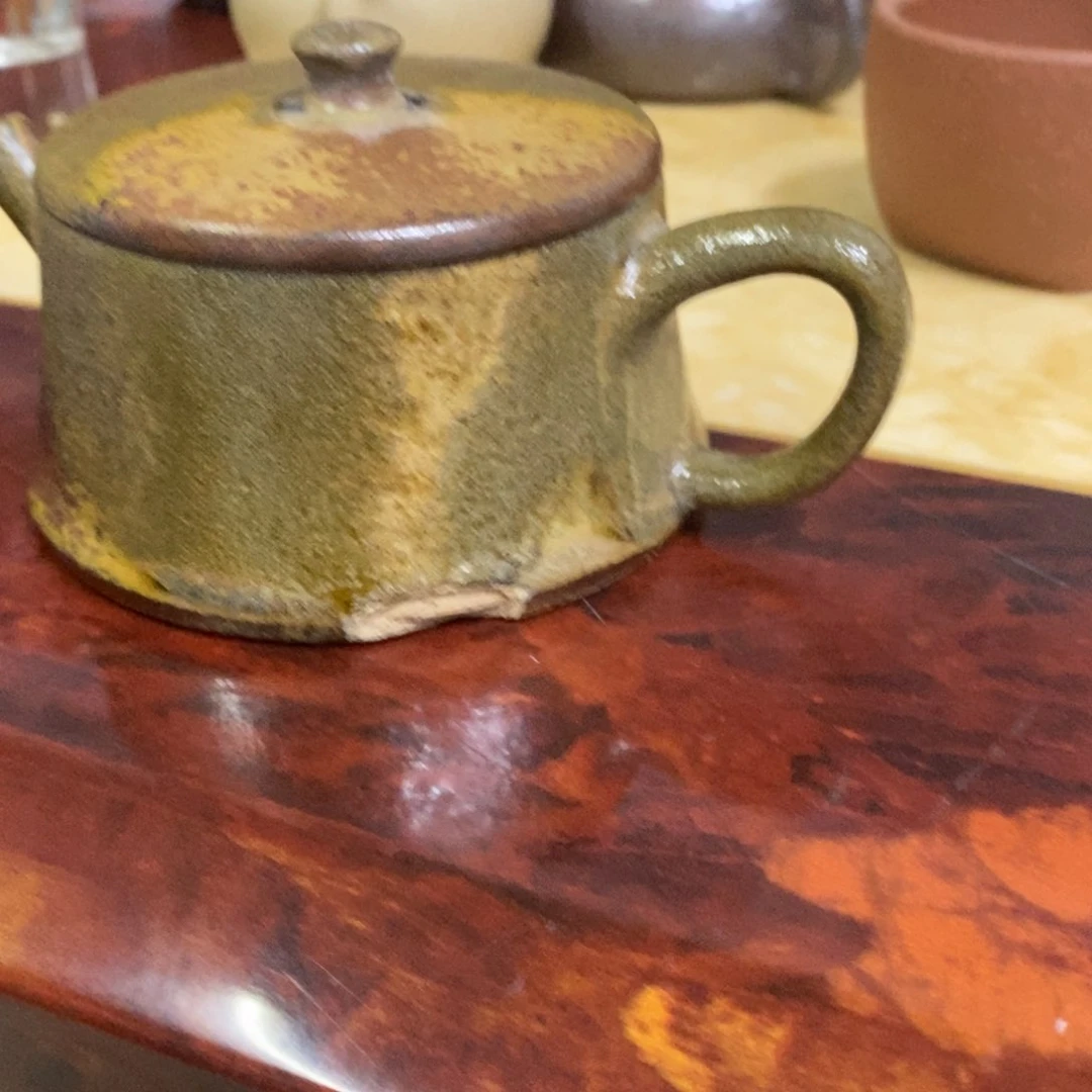 茶壶紫砂我们的产品