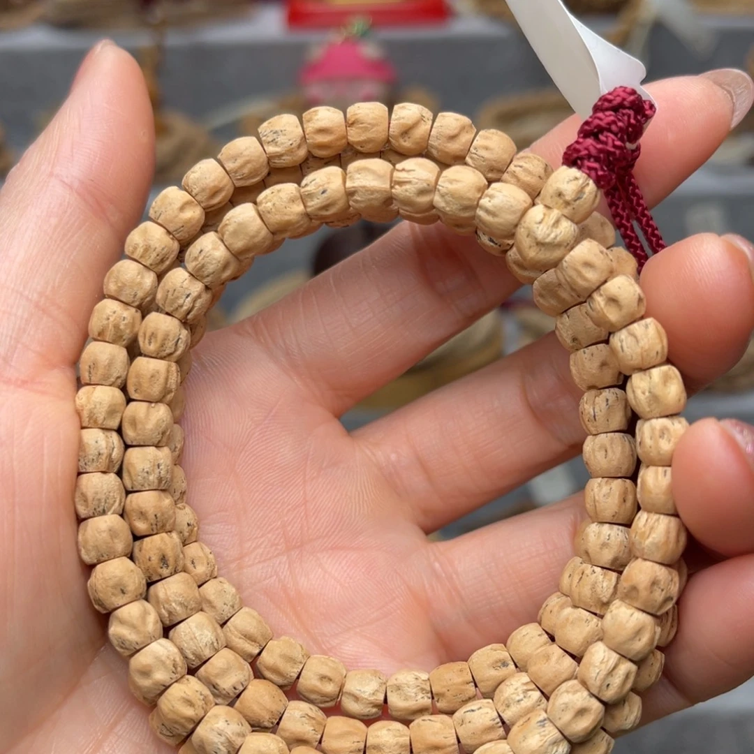 手串柏香籽/百香籽