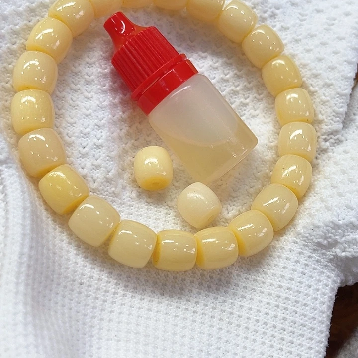 骆驼牙手串/手链骆驼牙2