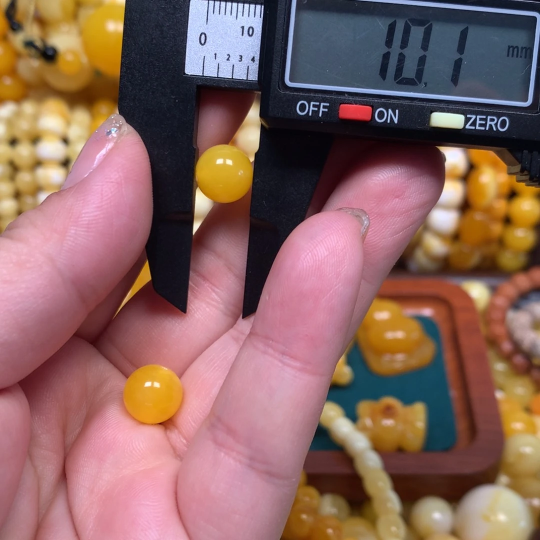 无非金属配珠配饰5133