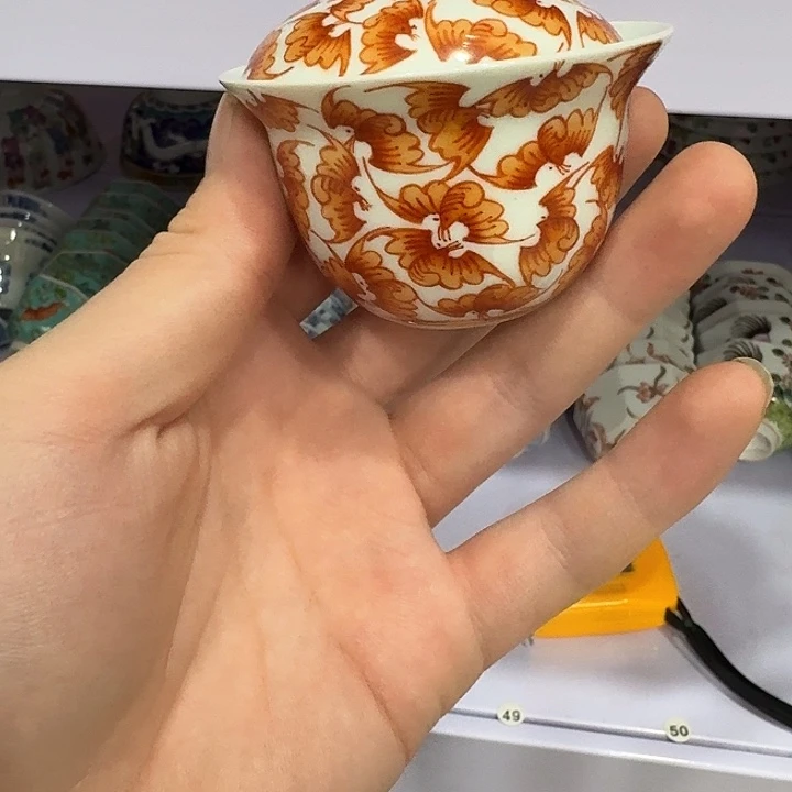 陶瓷艺术品收藏陶瓷