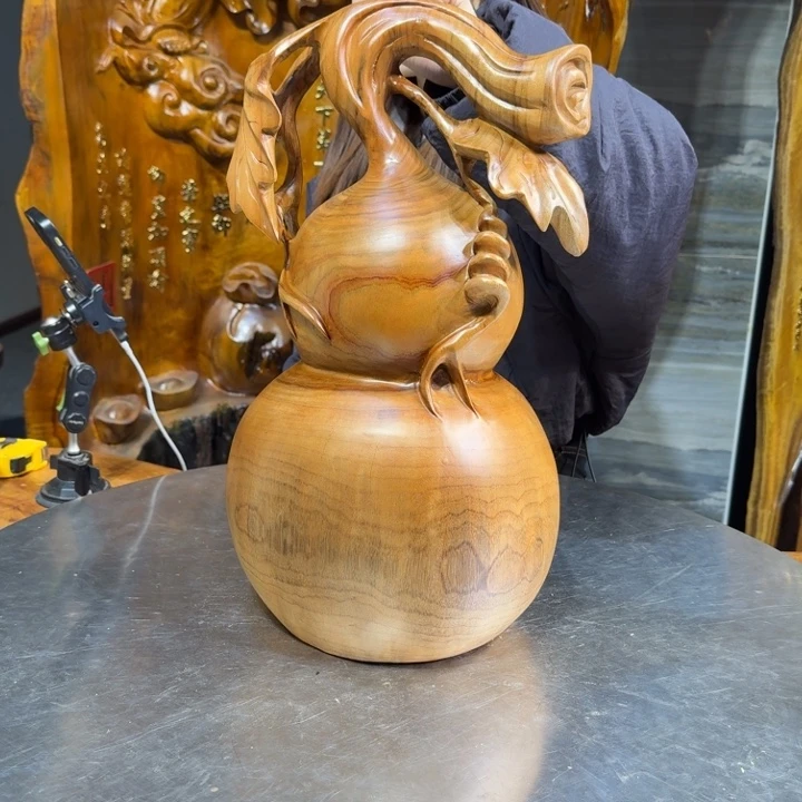 香樟木木*长28厘米高48厘米