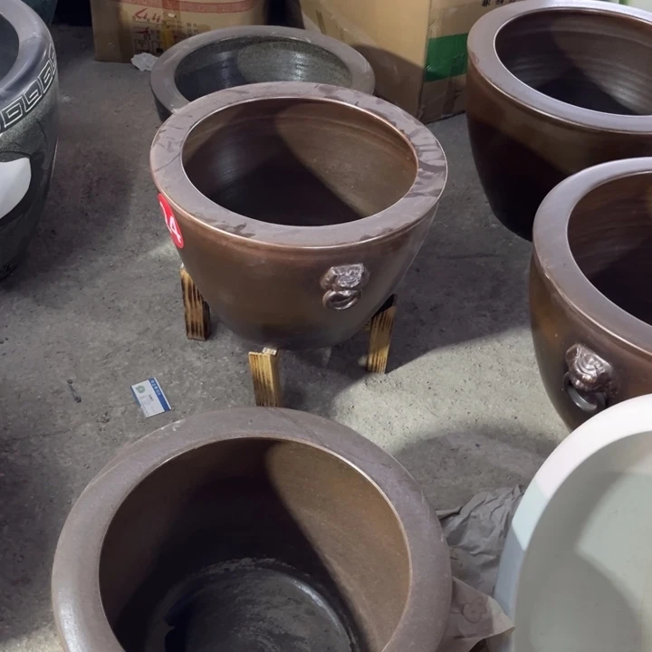 Ε***ς摆件景德镇陶瓷艺术品