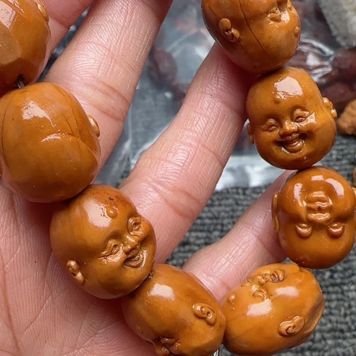 橄榄核吊坠橄榄菜等经济作物