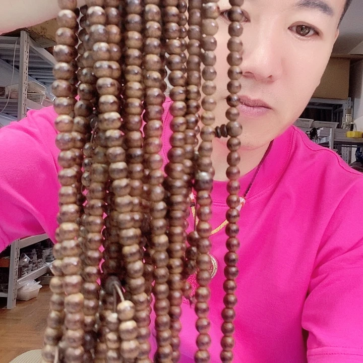 玛瑙/玉髓颈饰未镶嵌84