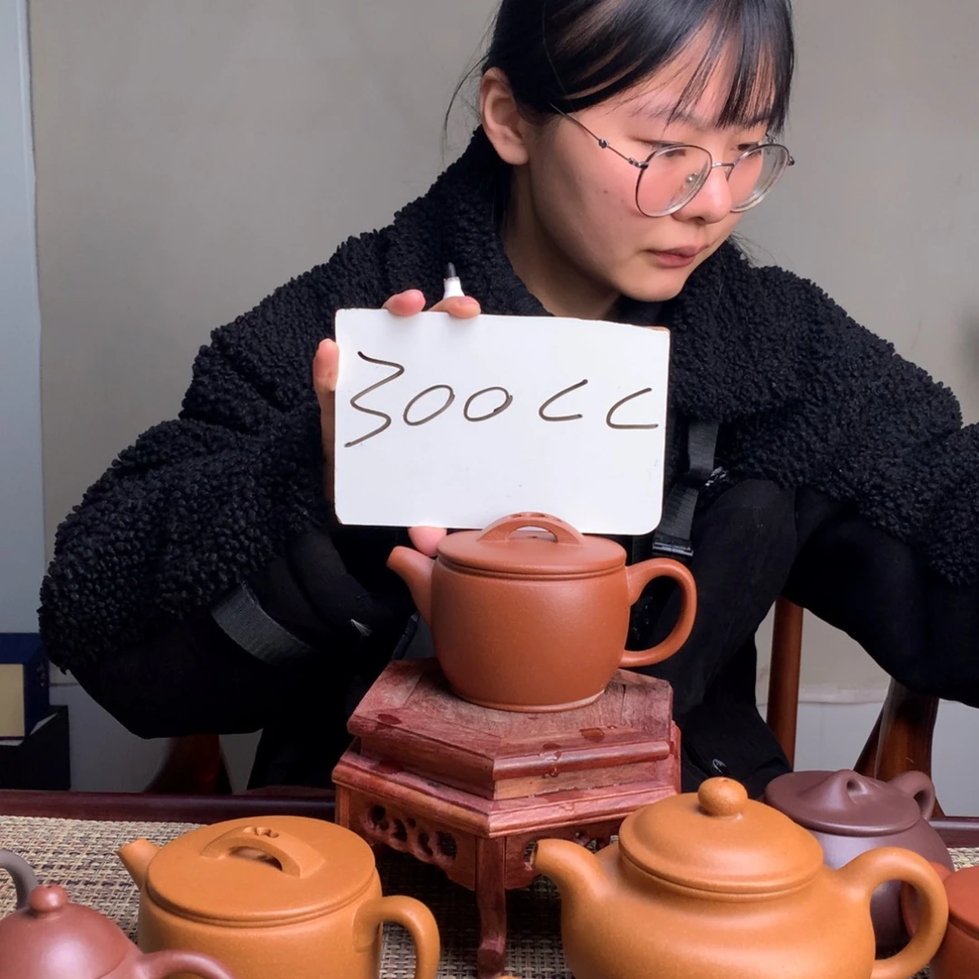 紫砂茶壶扶**象宜兴紫砂壶茶壶原矿紫砂壶