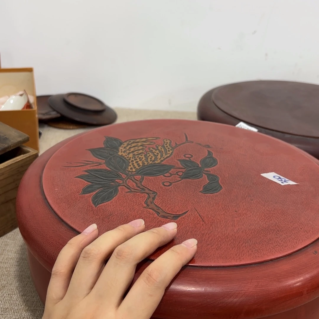 非常好看的物品