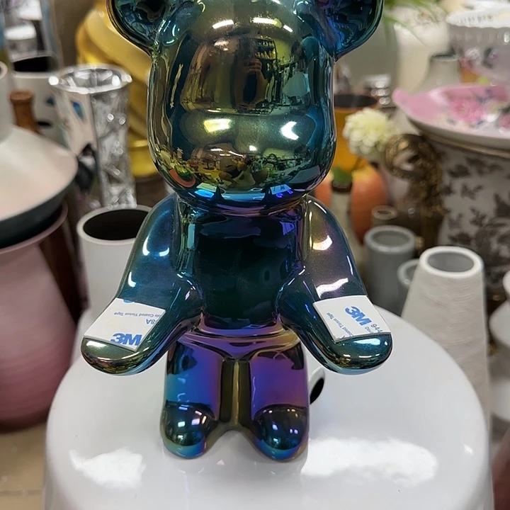 陶瓷微瑕陶瓷介意勿拍