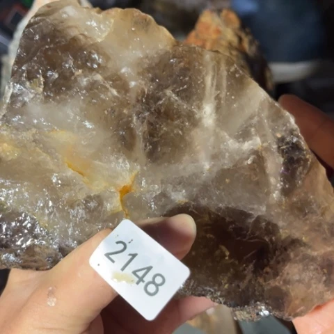 【闪购商品】未镶嵌大型摆件（非配饰）水晶