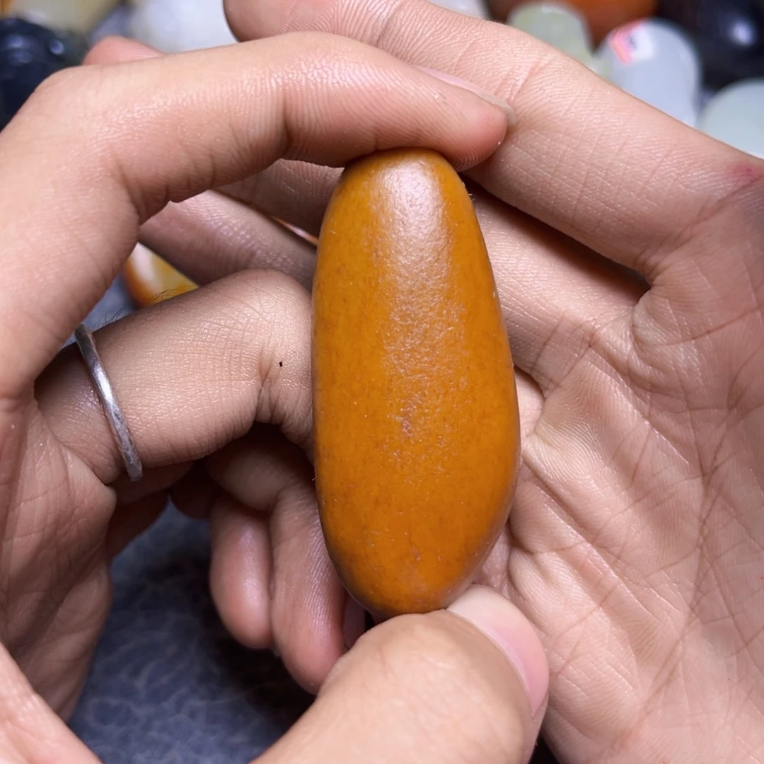 未镶嵌和田玉珠宝奇石