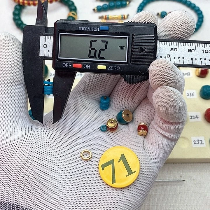 高瓷玉化归元款归元