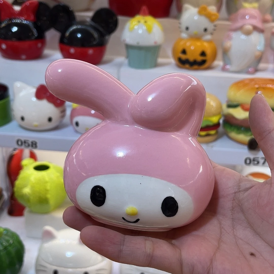 陶瓷微瑕介意慎拍