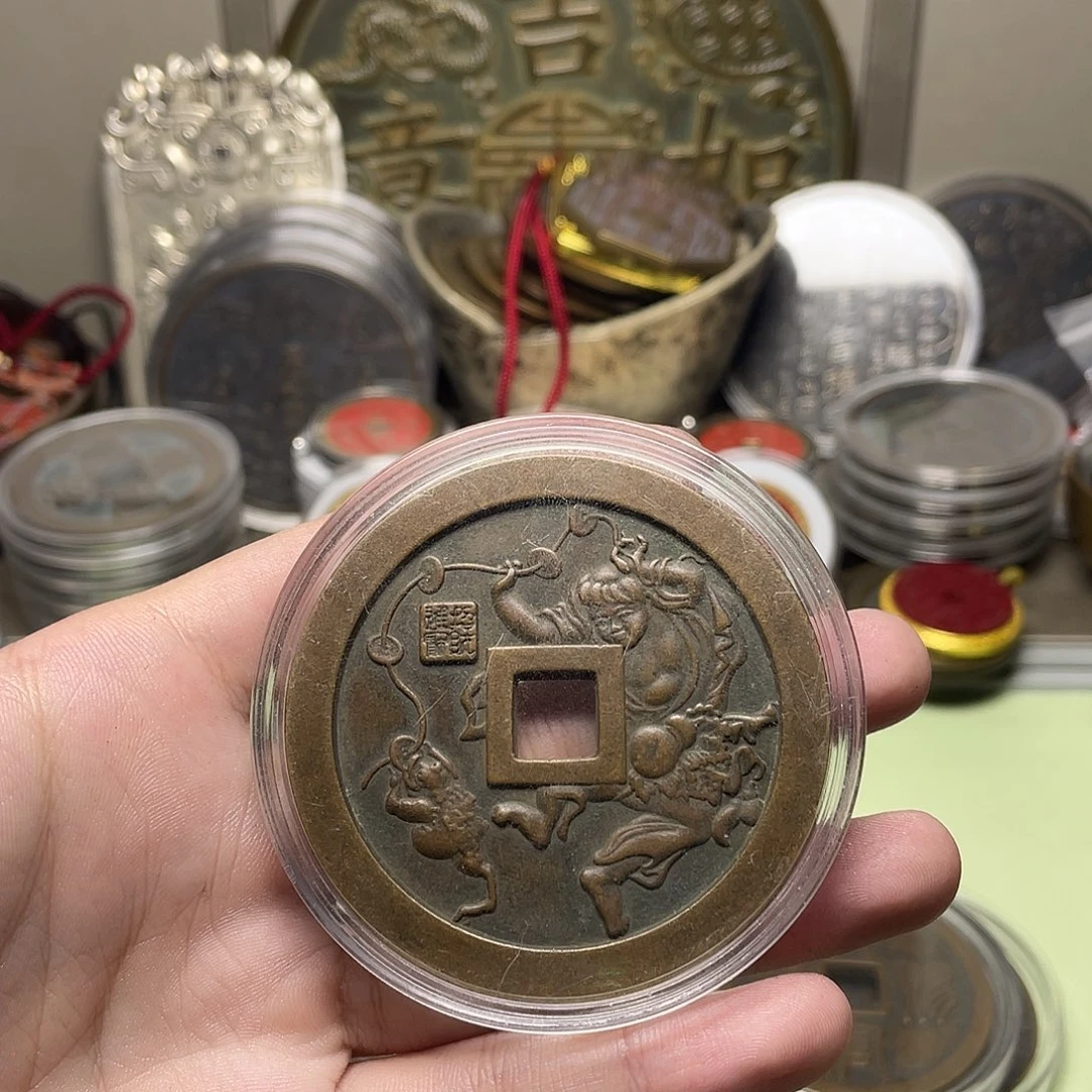 @***@铜一物一拍 现场下单