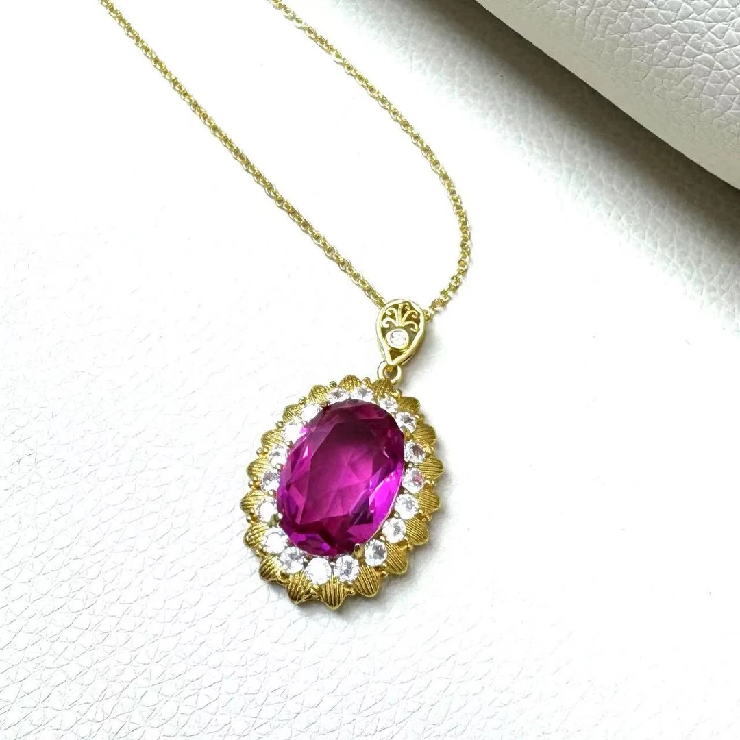 K695-@夏季轻奢精选吊坠多样性发一件