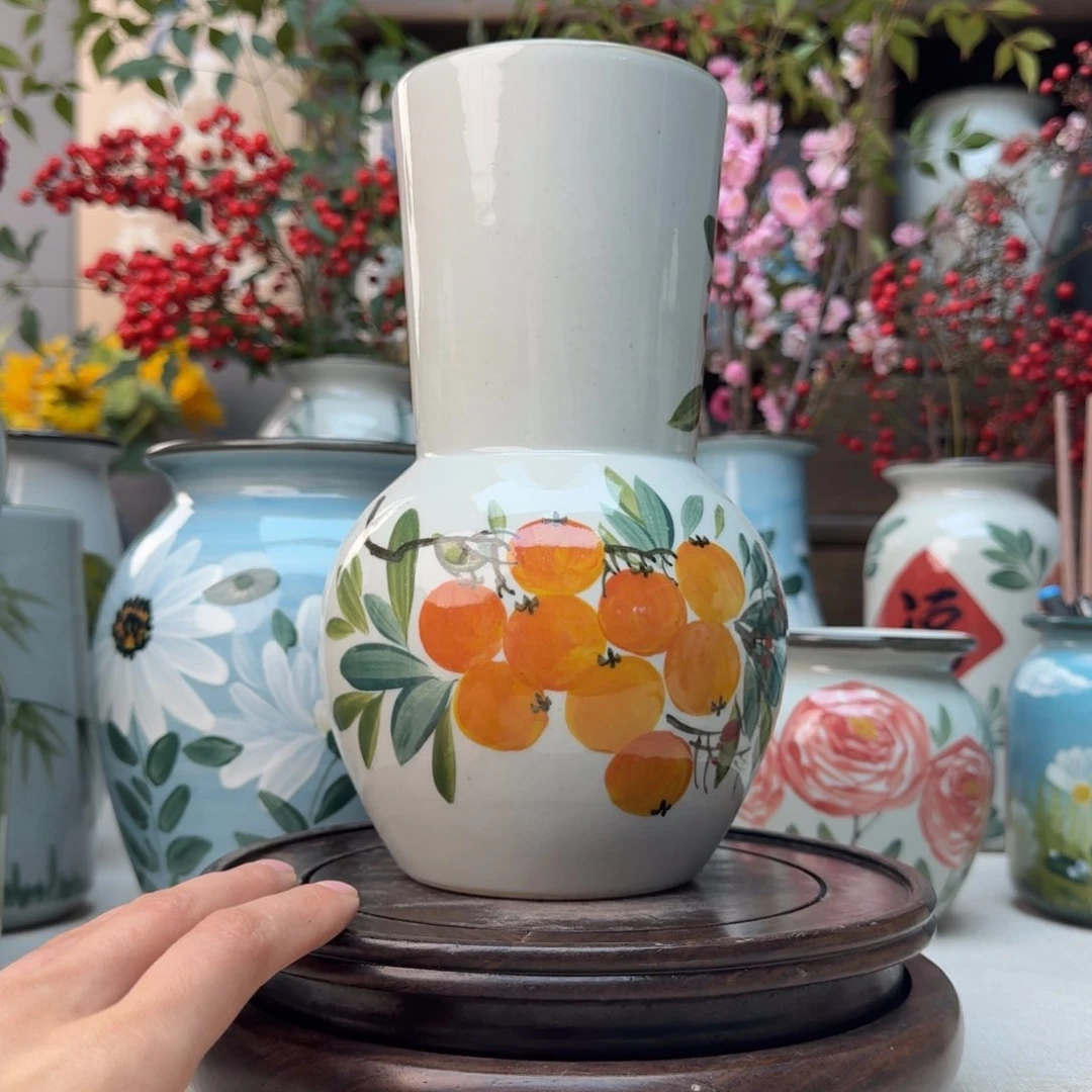 摆件2222222221121221花瓶