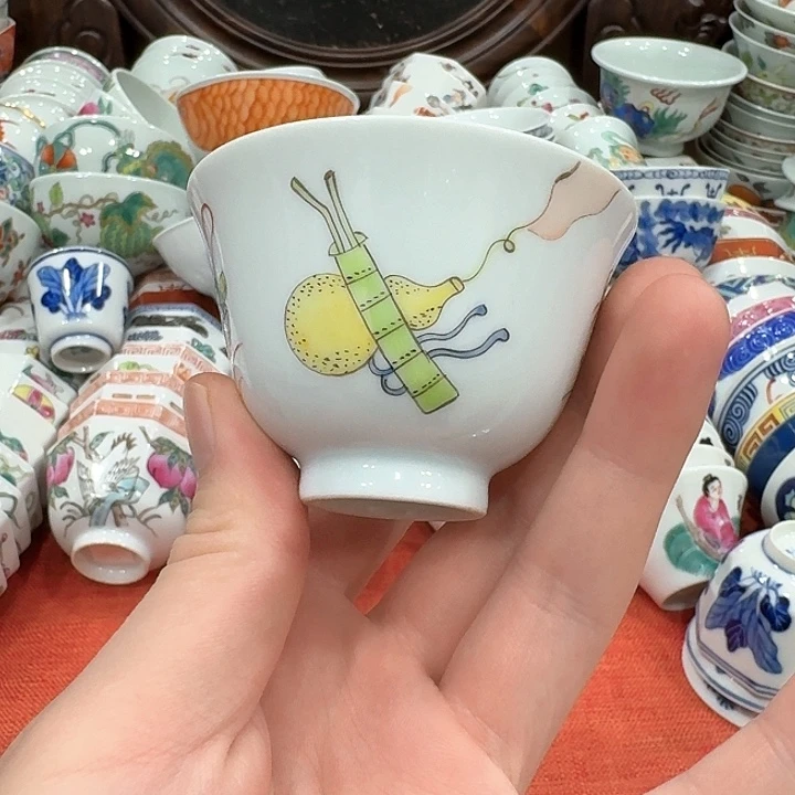 陶瓷艺术品收藏陶瓷