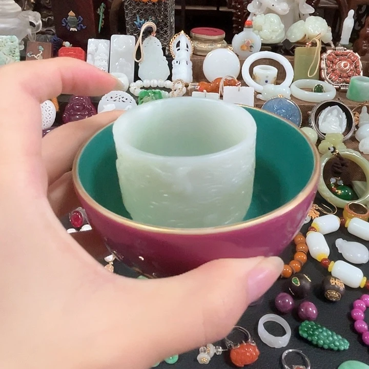 用***8瓷片我是真的喜欢这个风格