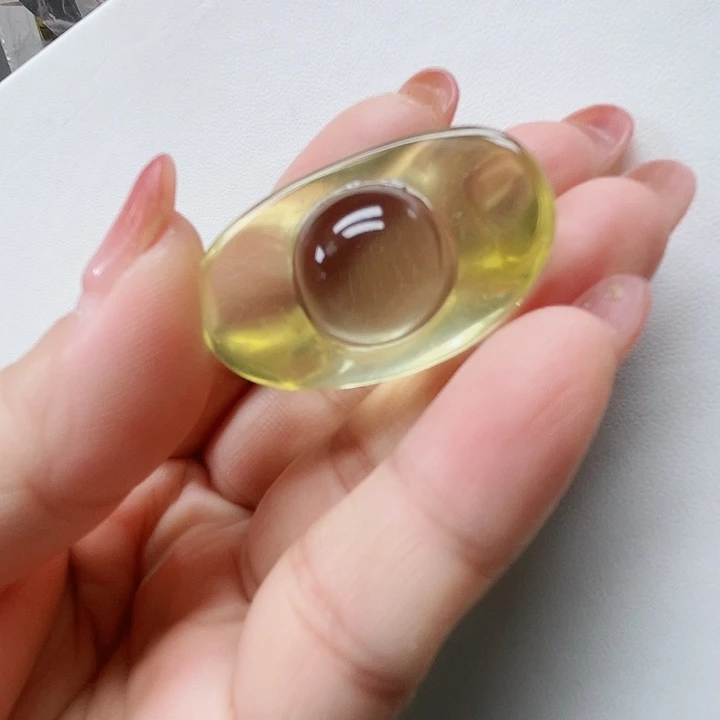 未镶嵌珠宝半成品水晶