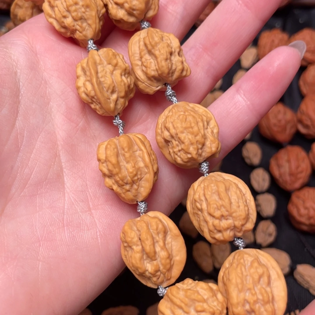 *****文玩核桃吊坠蛤蟆