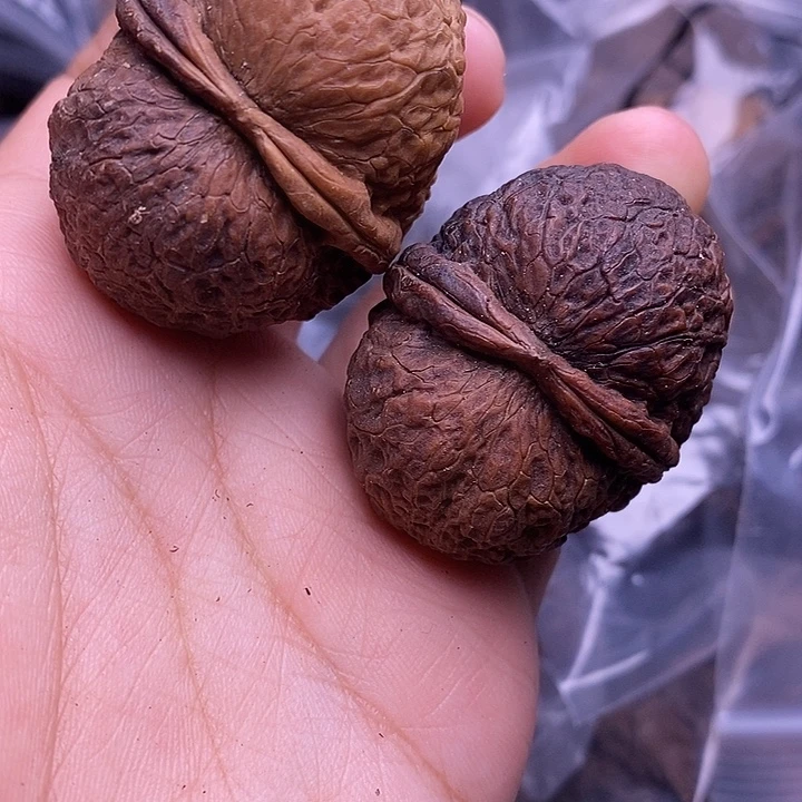 文玩核桃把件   6