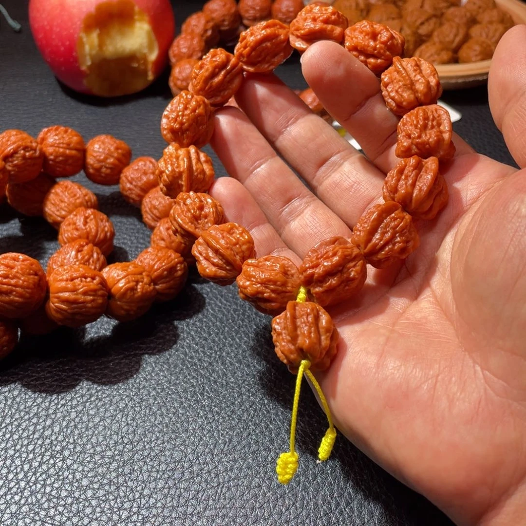 手串文玩核桃福利