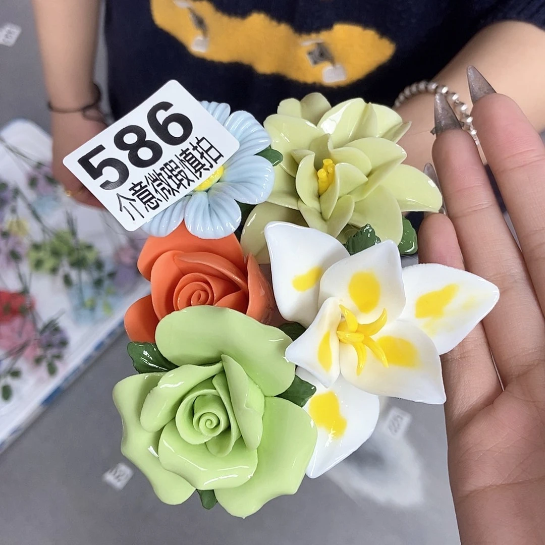 陶瓷设计风格现代